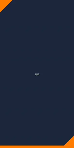 每日大赛APP界面展示 - 必发集团app 移动端应用